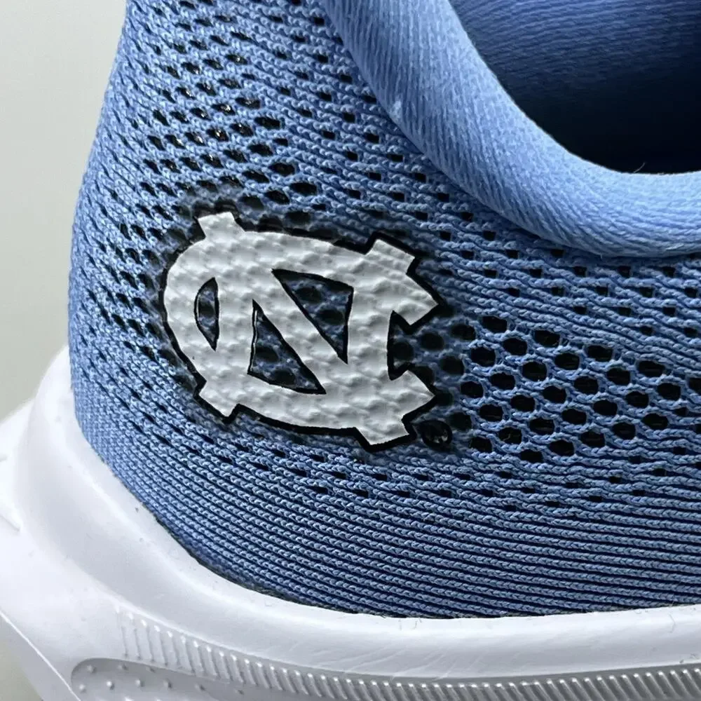 Nike Pegasus 41 UNC North Carolina Shoes Men Size 13 Blue Comfort Sneakers NEW